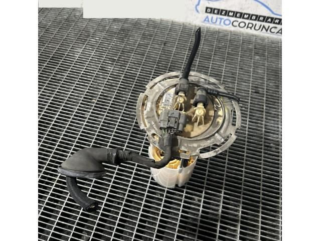 bontott NISSAN QASHQAI II Üzemanyag Szivattyú