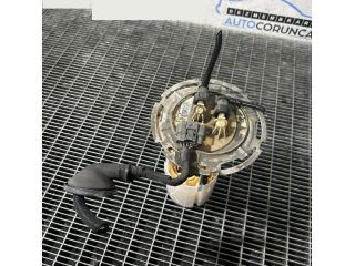 bontott NISSAN QASHQAI II Üzemanyag Szivattyú