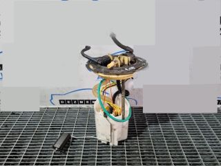 bontott NISSAN QASHQAI II Üzemanyag Szivattyú