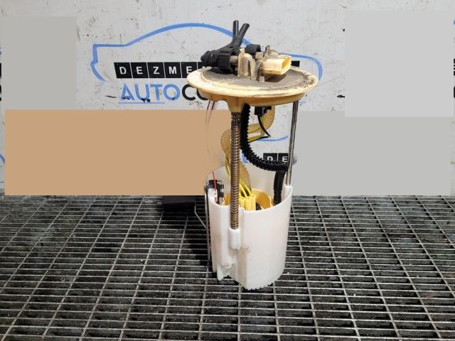 bontott NISSAN QASHQAI II Üzemanyag Szivattyú