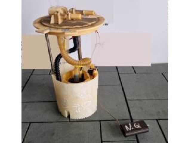 bontott NISSAN QASHQAI II Üzemanyag Szivattyú