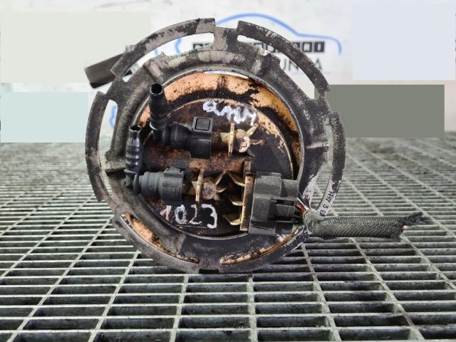 bontott NISSAN QASHQAI II Üzemanyag Szivattyú