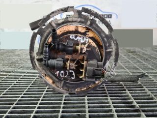 bontott NISSAN QASHQAI II Üzemanyag Szivattyú