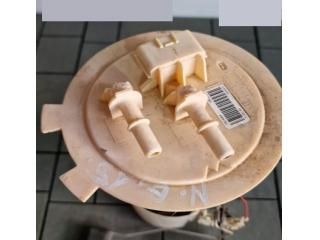 bontott NISSAN QASHQAI II Üzemanyag Szivattyú