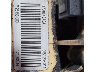 bontott NISSAN QASHQAI II Üzemanyag Szivattyú