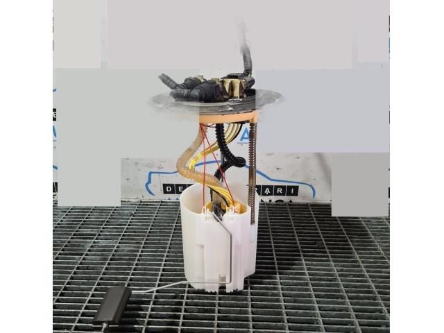 bontott NISSAN QASHQAI II Üzemanyag Szivattyú