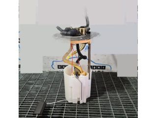 bontott NISSAN QASHQAI II Üzemanyag Szivattyú