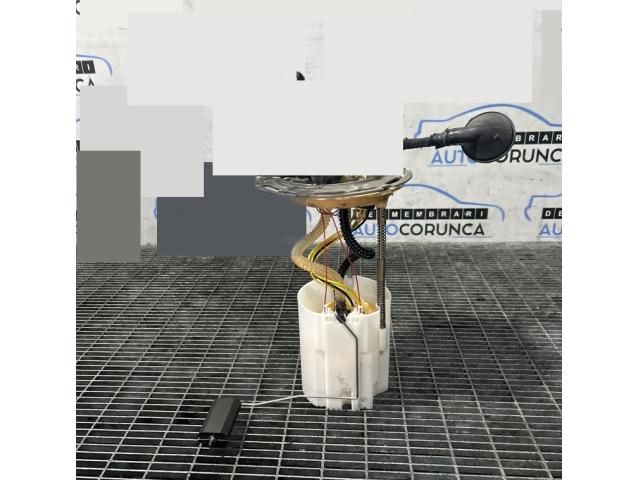 bontott NISSAN QASHQAI II Üzemanyag Szivattyú