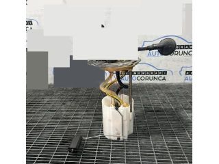 bontott NISSAN QASHQAI II Üzemanyag Szivattyú