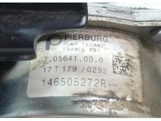 bontott NISSAN QASHQAI II Vákumpumpa