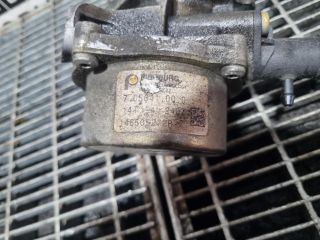 bontott NISSAN QASHQAI II Vákumpumpa