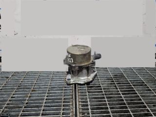 bontott NISSAN QASHQAI II Vákumpumpa