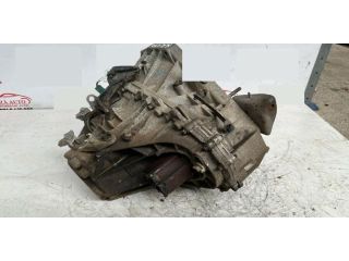 bontott NISSAN QASHQAI II Váltó (Mechanikus)