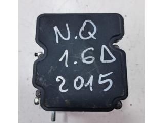 bontott NISSAN QASHQAI II ABS Kocka