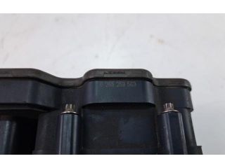 bontott NISSAN QASHQAI II ABS Kocka