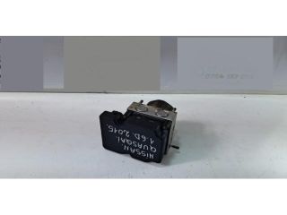 bontott NISSAN QASHQAI II ABS Kocka