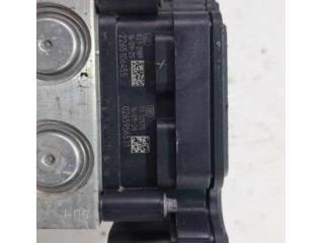 bontott NISSAN QASHQAI II ABS Kocka