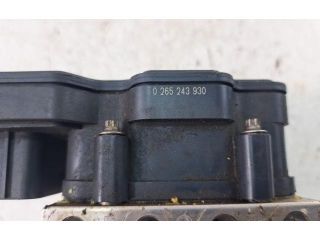 bontott NISSAN QASHQAI II ABS Kocka