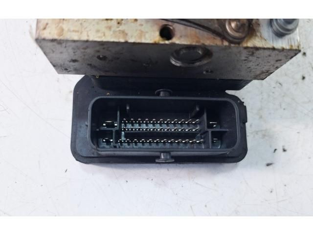 bontott NISSAN QASHQAI II ABS Kocka