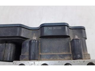 bontott NISSAN QASHQAI II ABS Kocka