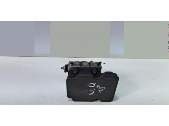 bontott NISSAN QASHQAI II ABS Kocka