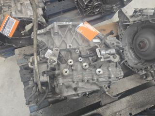 bontott NISSAN QASHQAI II Automata Váltó
