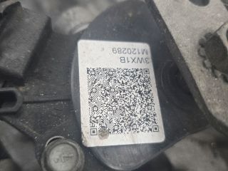 bontott NISSAN QASHQAI II Automata Váltó