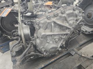 bontott NISSAN QASHQAI II Automata Váltó