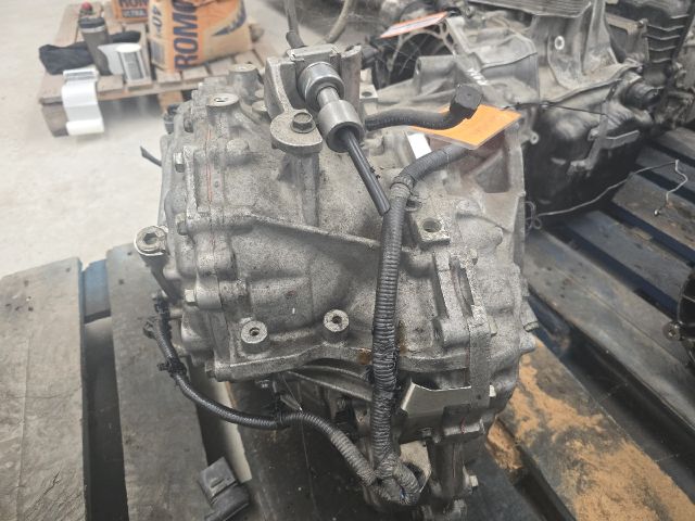 bontott NISSAN QASHQAI II Automata Váltó