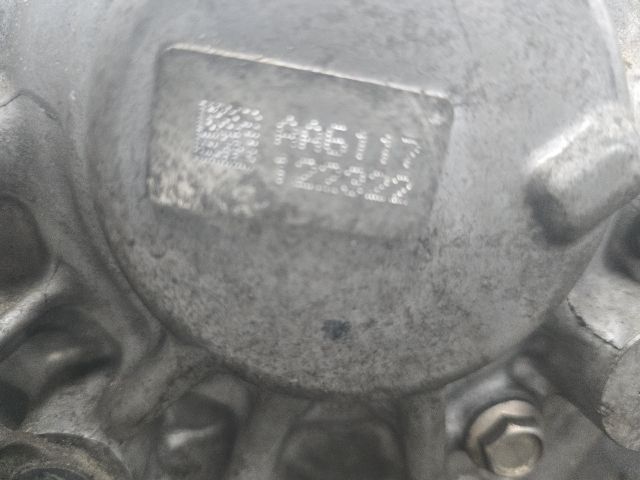 bontott NISSAN QASHQAI II Automata Váltó