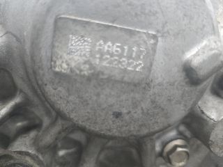 bontott NISSAN QASHQAI II Automata Váltó