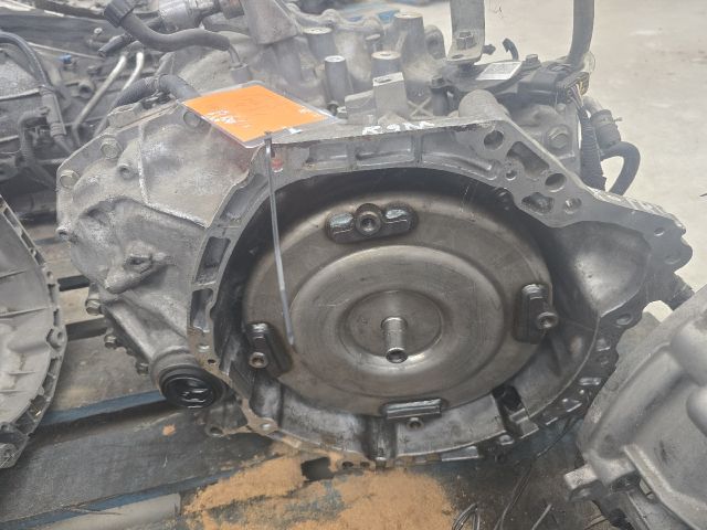 bontott NISSAN QASHQAI II Automata Váltó