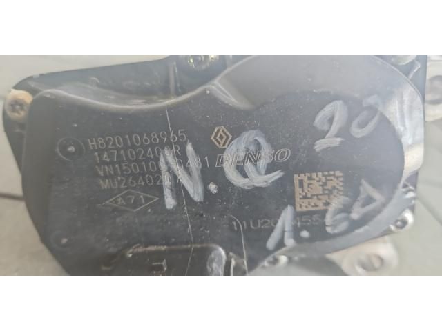 bontott NISSAN QASHQAI II EGR / AGR Szelep