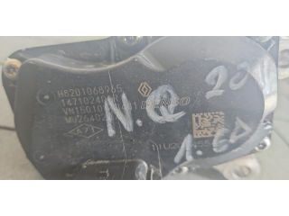 bontott NISSAN QASHQAI II EGR / AGR Szelep