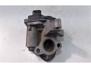 bontott NISSAN QASHQAI II EGR / AGR Szelep