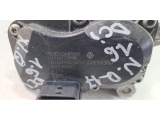 bontott NISSAN QASHQAI II EGR / AGR Szelep