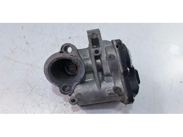bontott NISSAN QASHQAI II EGR / AGR Szelep