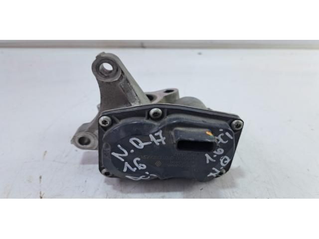 bontott NISSAN QASHQAI II EGR / AGR Szelep