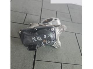 bontott NISSAN QASHQAI II EGR / AGR Szelep