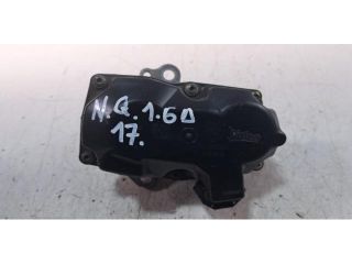 bontott NISSAN QASHQAI II EGR / AGR Szelep