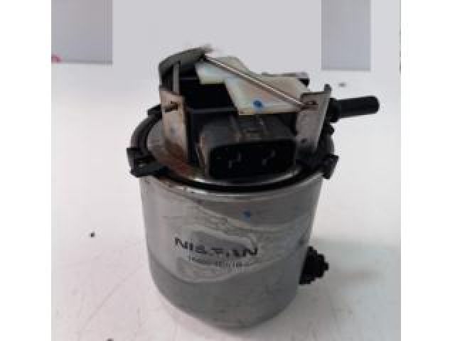 bontott NISSAN QASHQAI II Gázolajszűrő Ház