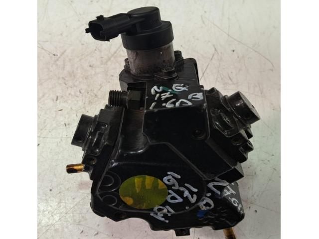 bontott NISSAN QASHQAI II Nagynyomású Szivattyú