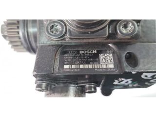 bontott NISSAN QASHQAI II Nagynyomású Szivattyú