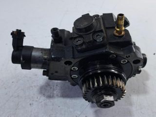 bontott NISSAN QASHQAI II Nagynyomású Szivattyú