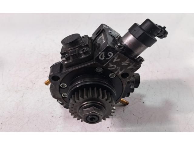 bontott NISSAN QASHQAI II Nagynyomású Szivattyú