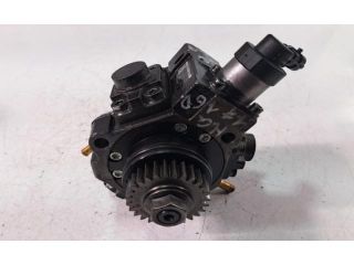 bontott NISSAN QASHQAI II Nagynyomású Szivattyú