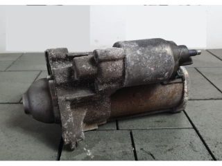 bontott NISSAN QASHQAI II Önindító