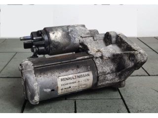 bontott NISSAN QASHQAI II Önindító