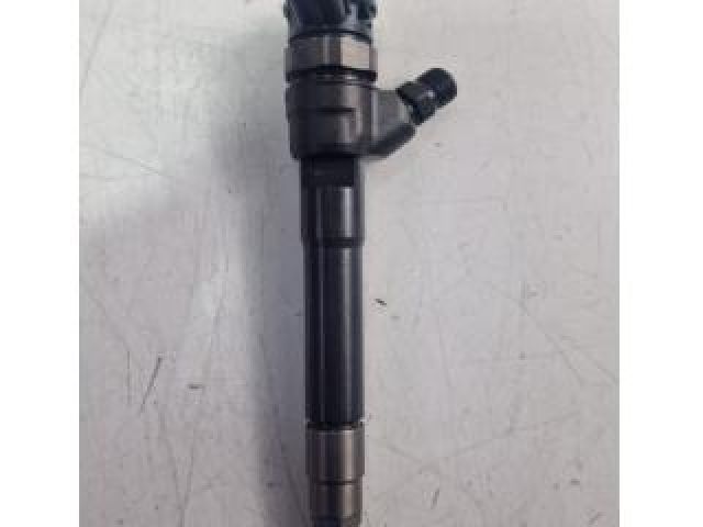 bontott NISSAN QASHQAI II Porlasztó (1 db)