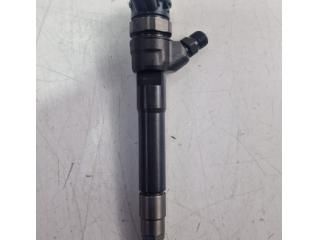 bontott NISSAN QASHQAI II Porlasztó (1 db)